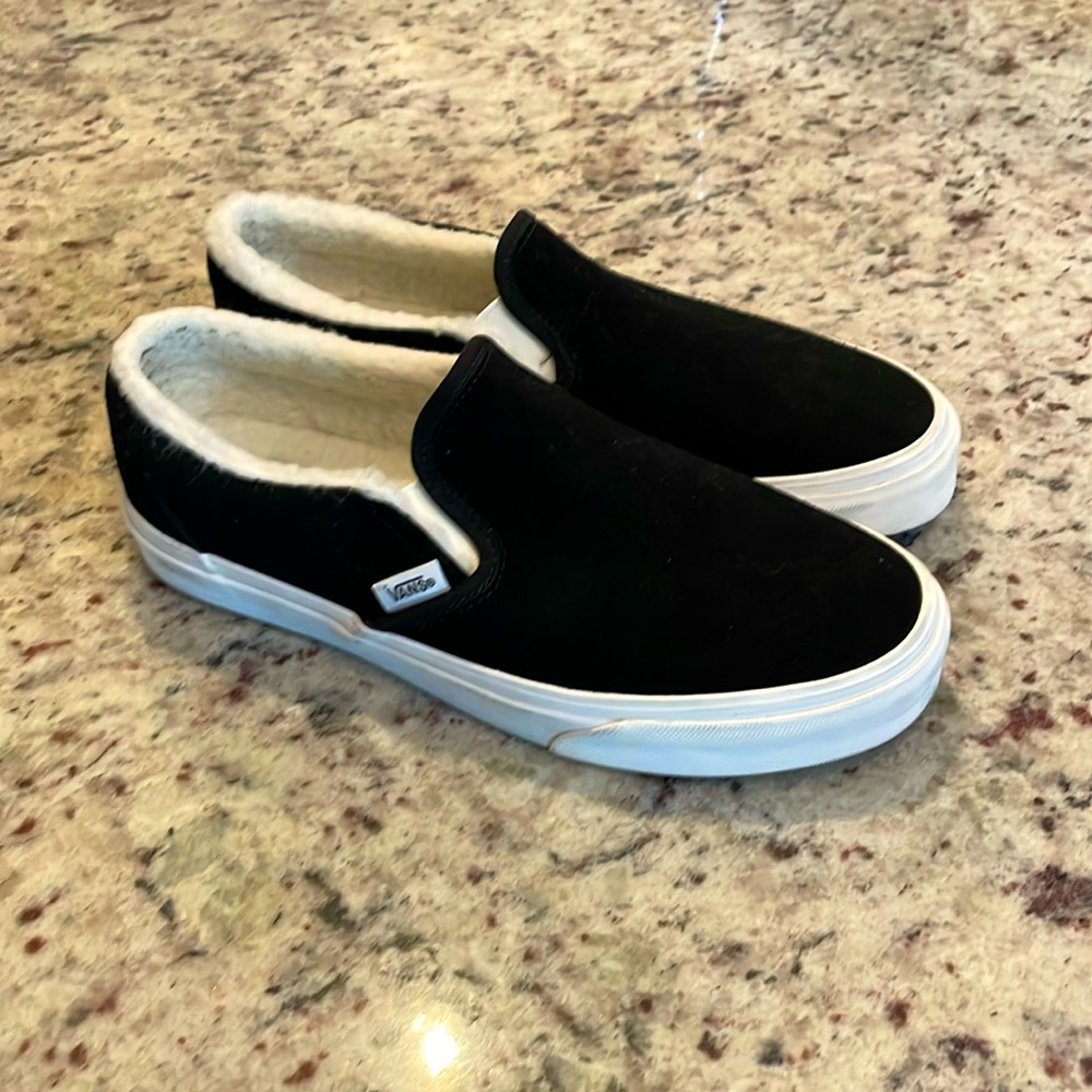 Vans